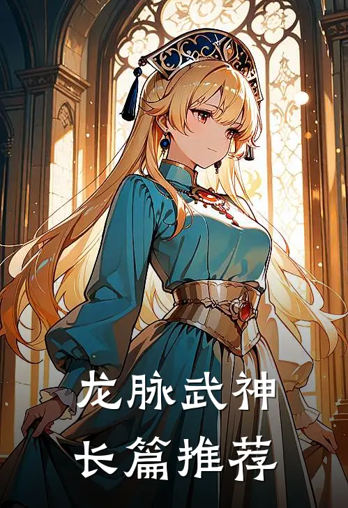 龙脉武神长篇推荐