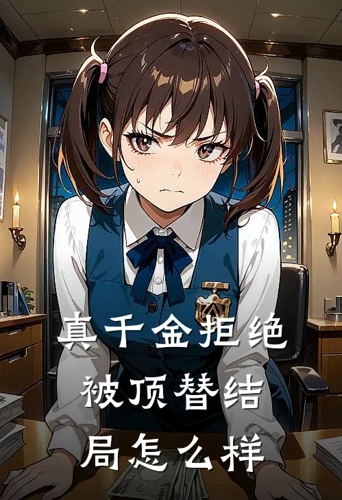 真千金拒绝被顶替结局怎么样