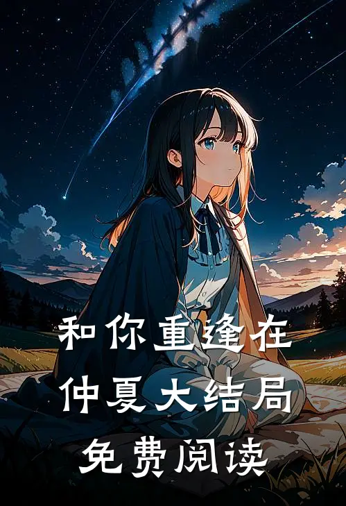 和你重逢在仲夏大结局免费阅读