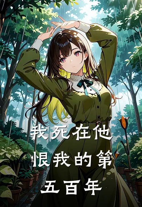 我死在他恨我的第五百年