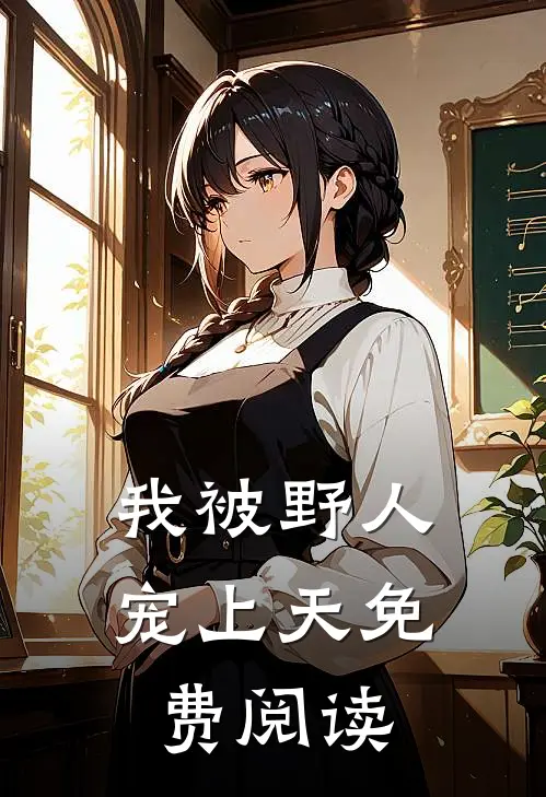 我被野人宠上天免费阅读