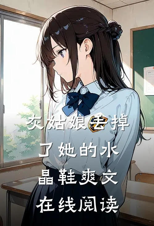 灰姑娘丢掉了她的水晶鞋爽文在线阅读