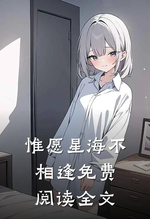 惟愿星海不相逢免费阅读全文