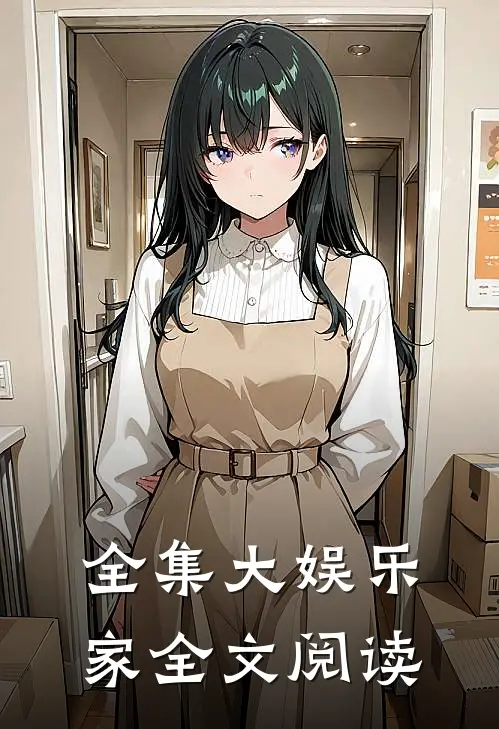 全集大娱乐家全文阅读
