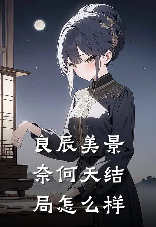 良辰美景奈何天结局怎么样