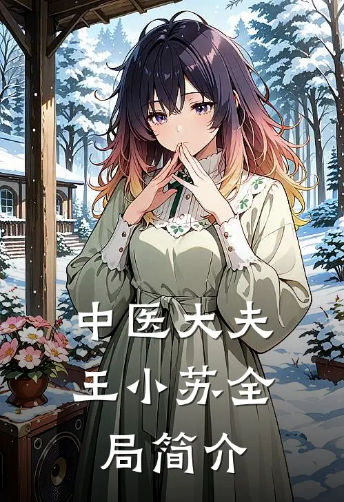 中医大夫王小苏全局简介