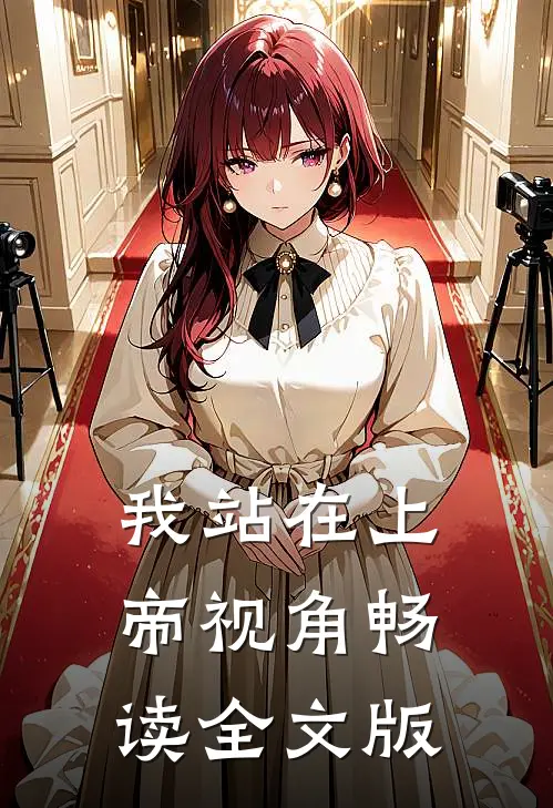 我站在上帝视角畅读全文版
