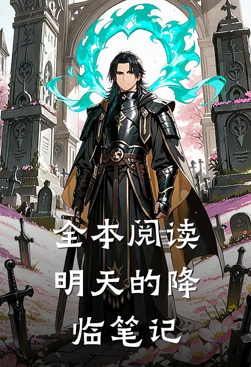 全本阅读明天的降临笔记
