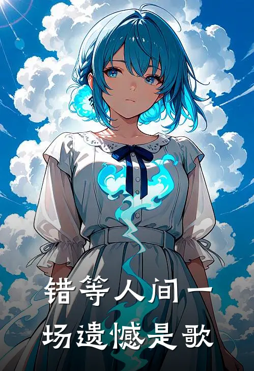 错等人间一场遗憾是歌