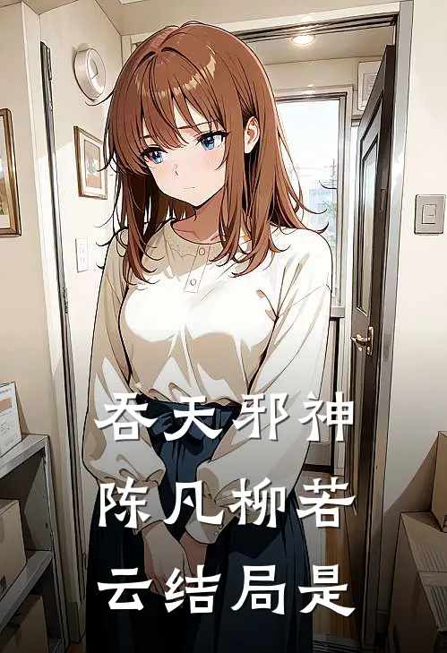 吞天邪神陈凡柳若云结局是