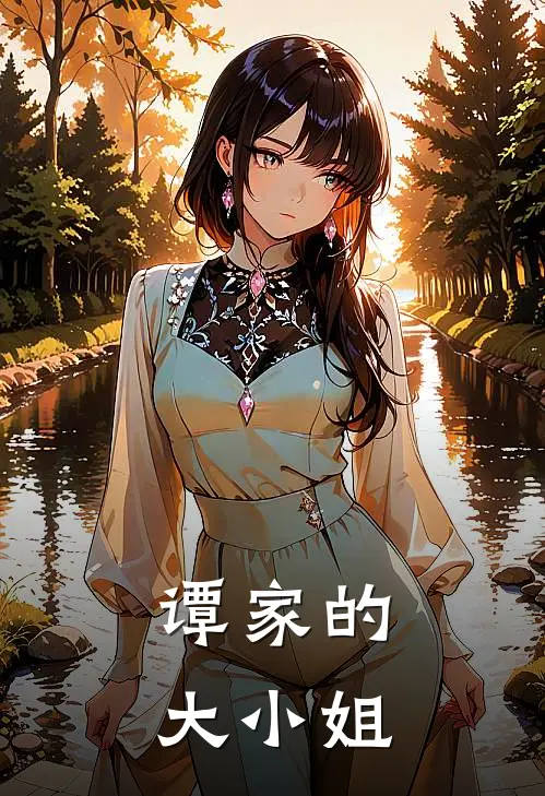谭家的大小姐