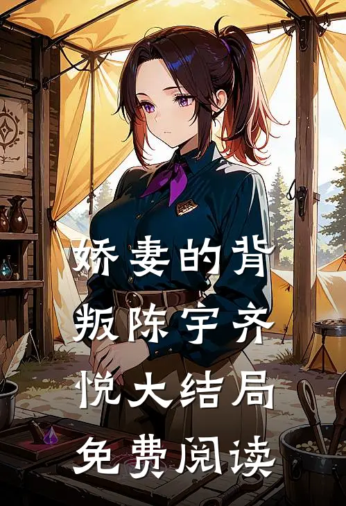 娇妻的背叛陈宇齐悦大结局免费阅读