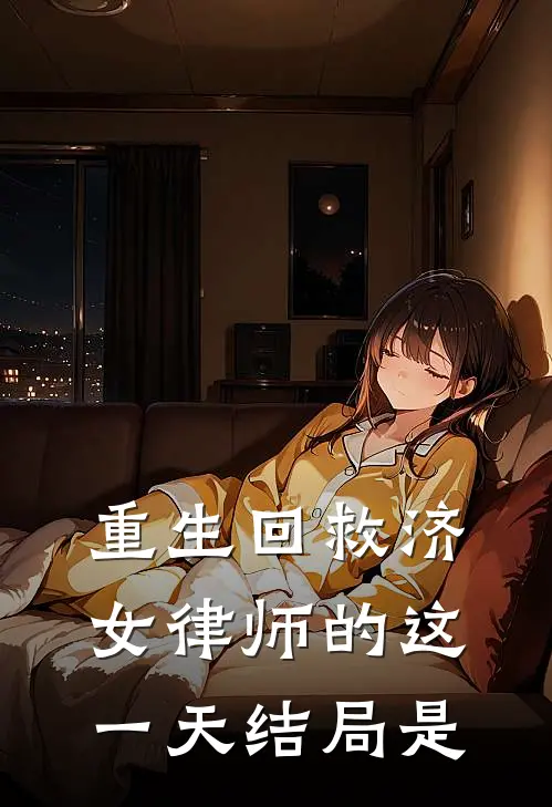 重生回救济女律师的这一天结局是