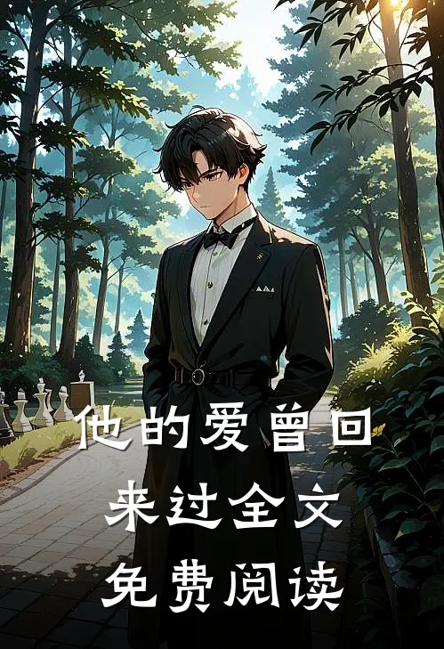 他的爱曾回来过全文免费阅读