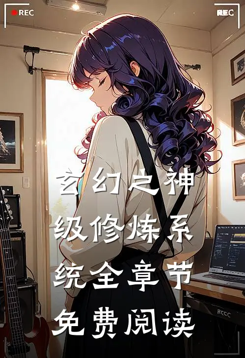 玄幻之神级修炼系统全章节免费阅读