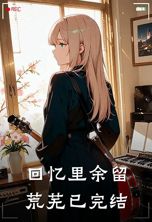 回忆里余留荒芜已完结