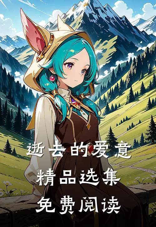 逝去的爱意精品选集免费阅读