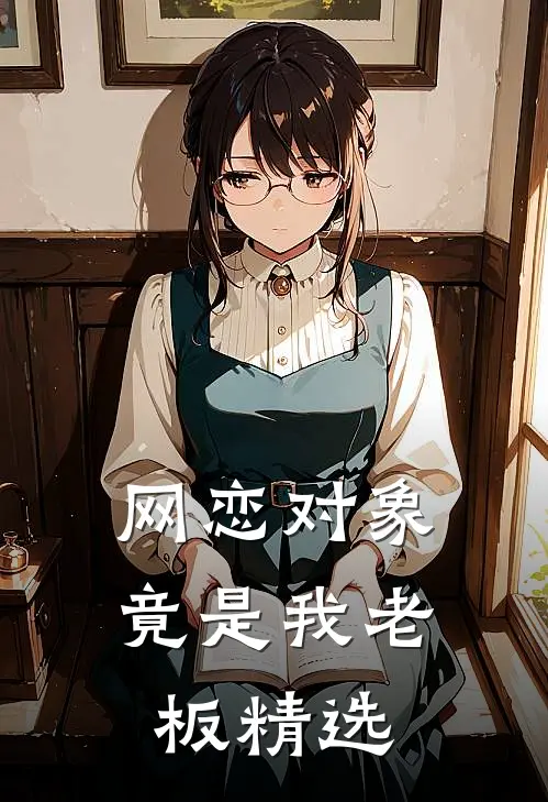 网恋对象竟是我老板精选