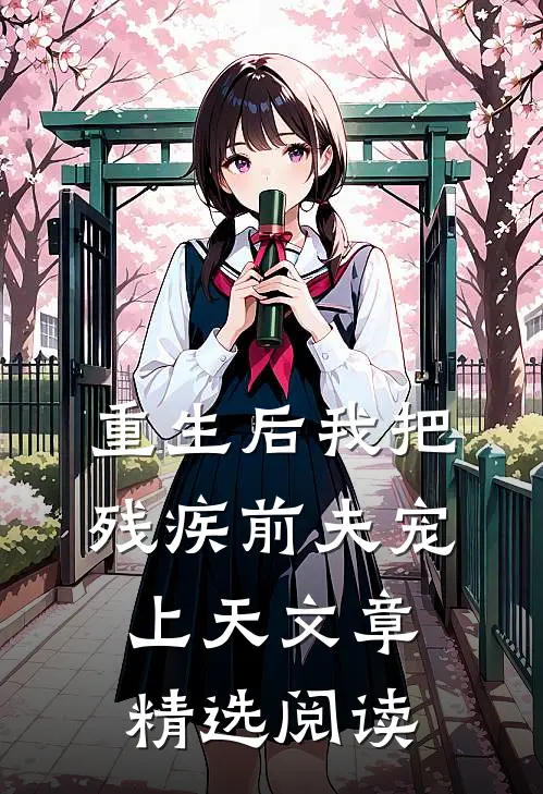 重生后我把残疾前夫宠上天文章精选阅读