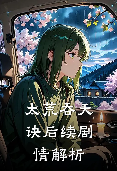 太荒吞天诀后续剧情解析