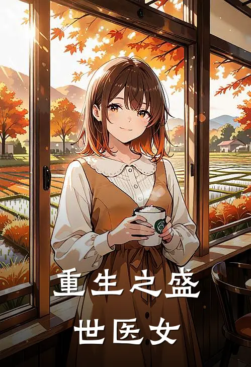重生之盛世医女
