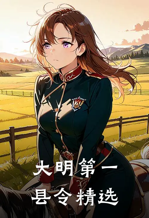 大明第一县令精选