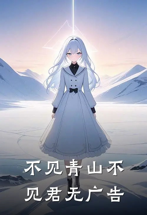 不见青山不见君无广告