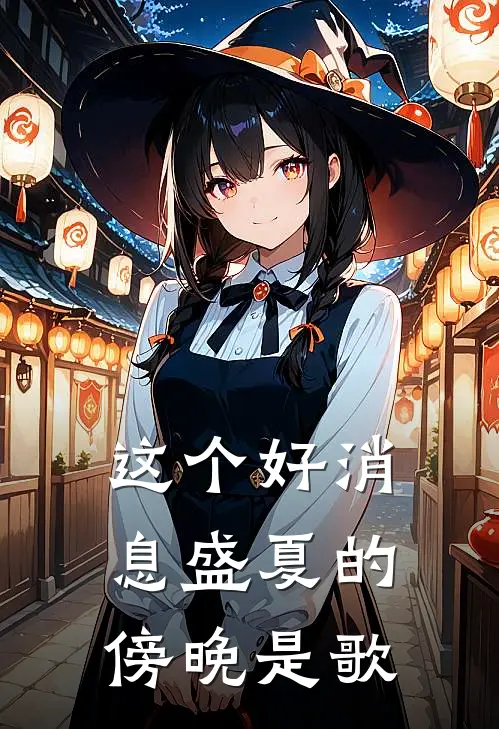 这个好消息盛夏的傍晚是歌