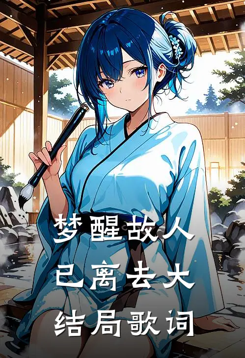 梦醒故人已离去大结局歌词