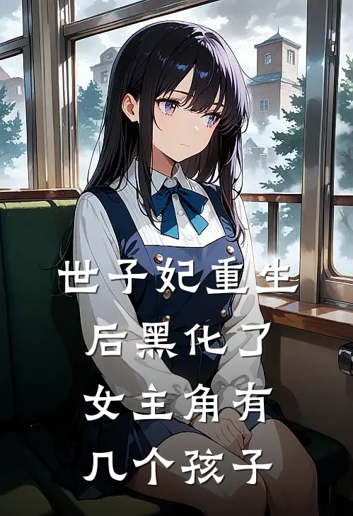 世子妃重生后黑化了女主角有几个孩子