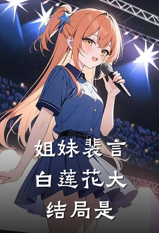 姐妹裴言白莲花大结局是