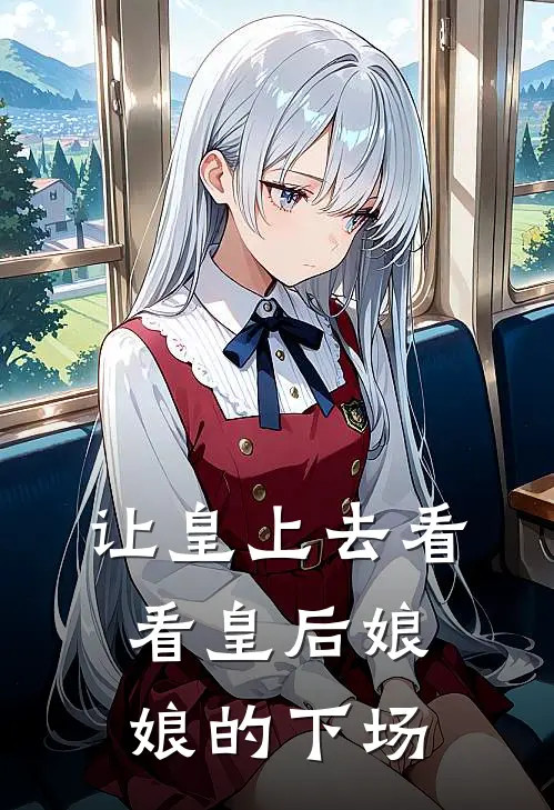 让皇上去看看皇后娘娘的下场