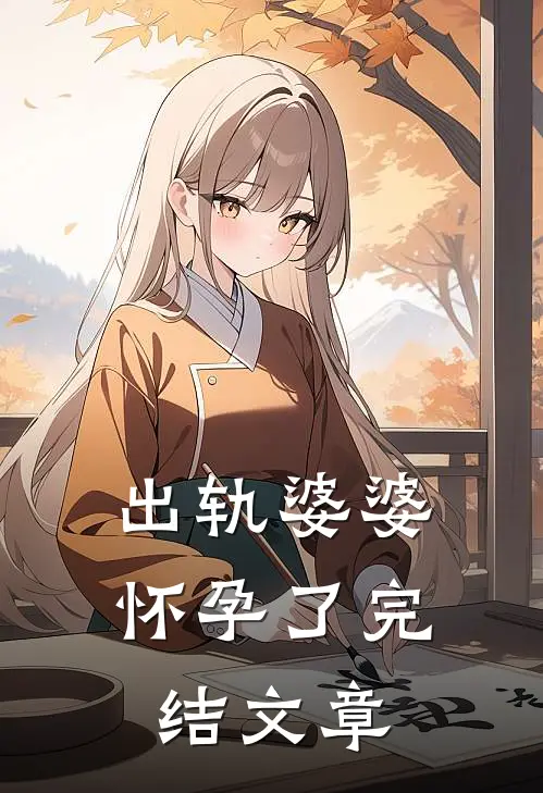 出轨婆婆怀孕了完结文章