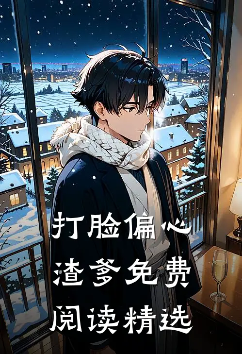 打脸偏心渣爹免费阅读精选