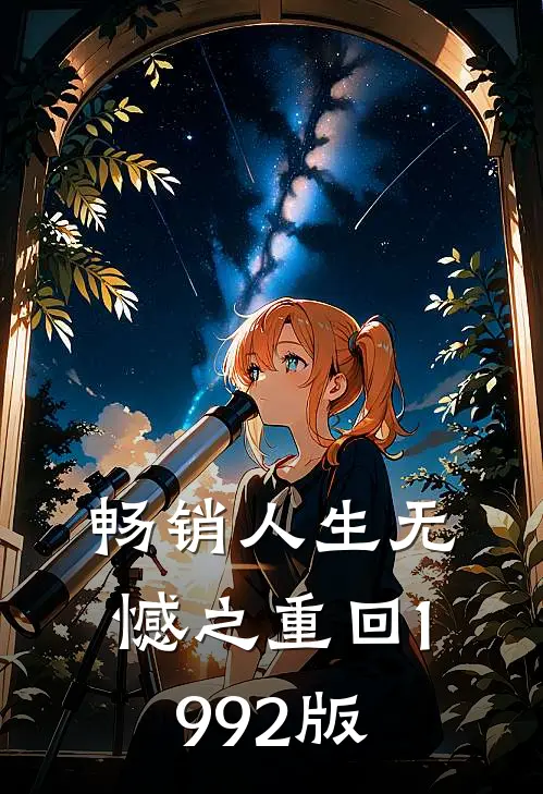 畅销人生无憾之重回1992版