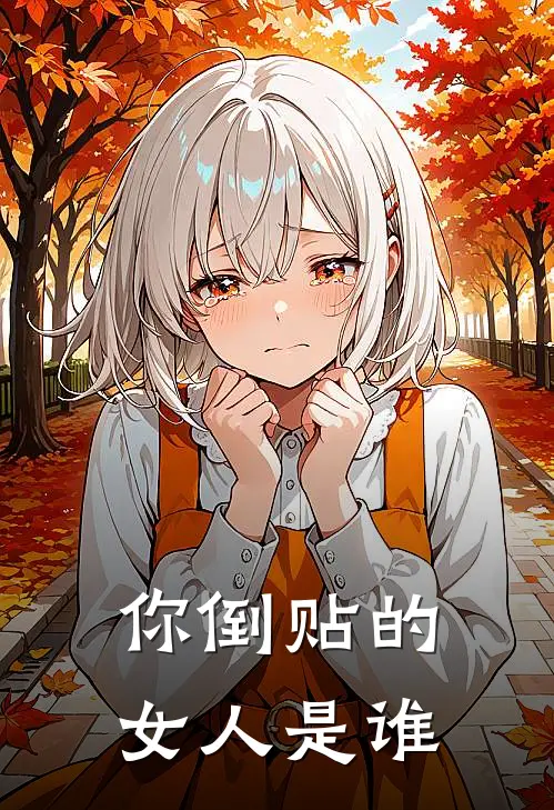 你倒贴的女人是谁
