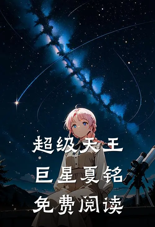 超级天王巨星夏铭免费阅读