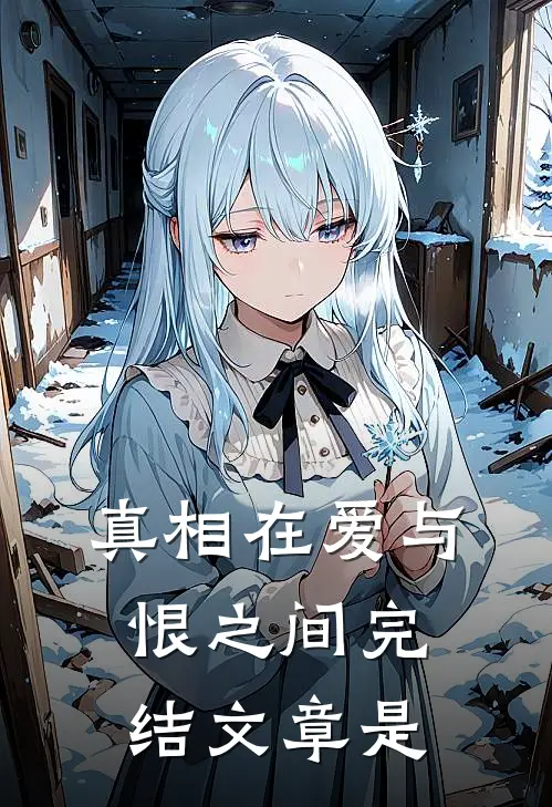 真相在爱与恨之间完结文章是