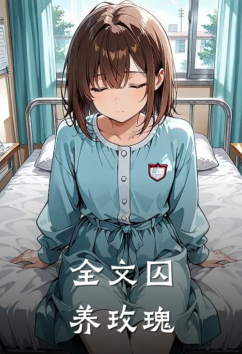 全文囚养玫瑰