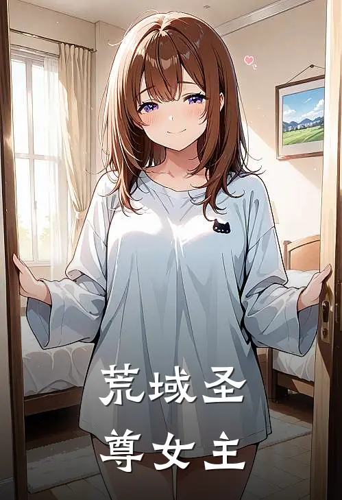 荒域圣尊女主