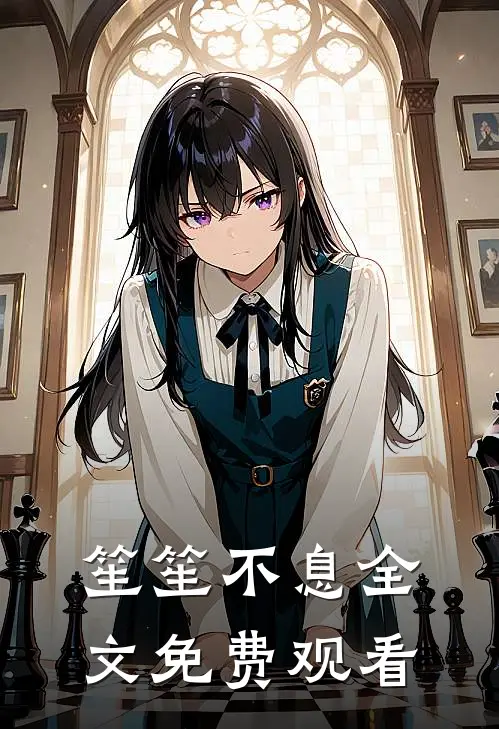 笙笙不息全文免费观看