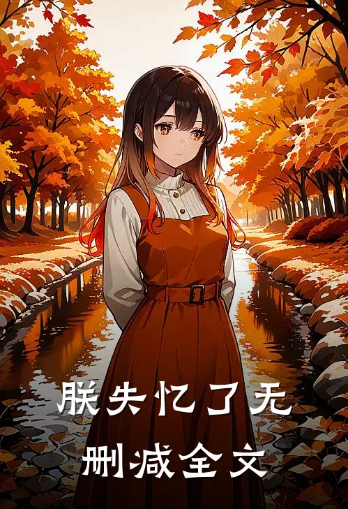 朕失忆了无删减全文