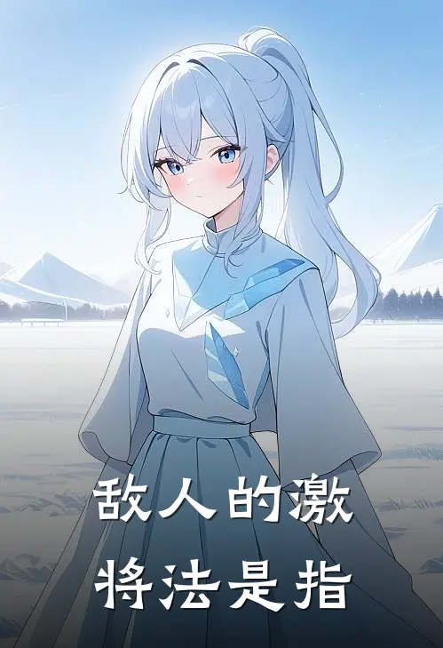 敌人的激将法是指