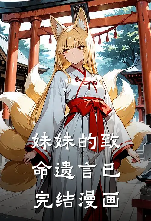 妹妹的致命遗言已完结漫画
