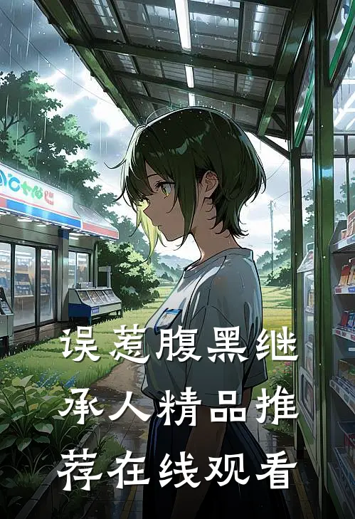 误惹腹黑继承人精品推荐在线观看