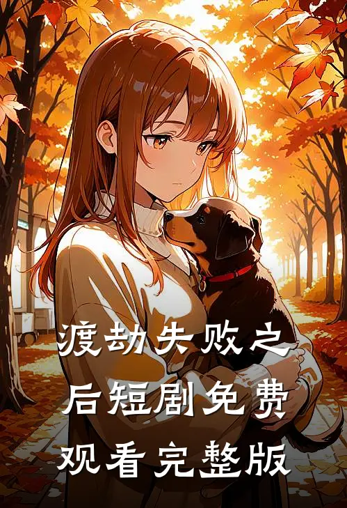 渡劫失败之后短剧免费观看完整版