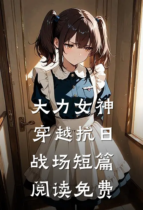 大力女神穿越抗日战场短篇阅读免费
