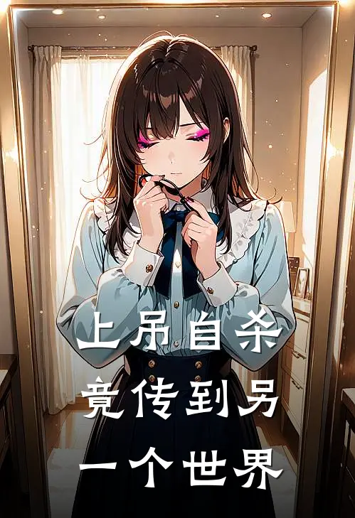 上吊自杀竟传到另一个世界