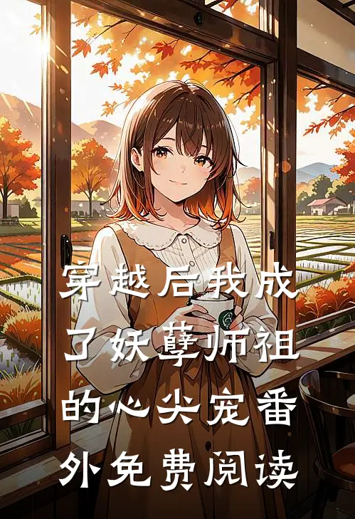 穿越后我成了妖孽师祖的心尖宠 番外免费阅读