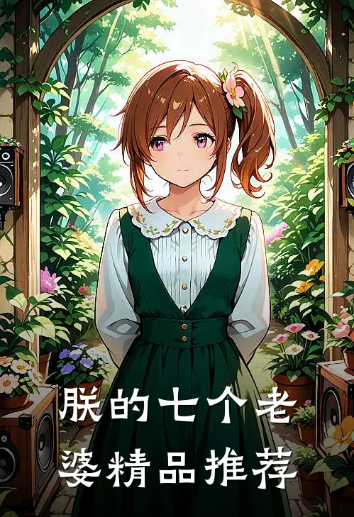 朕的七个老婆精品推荐